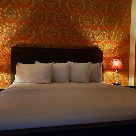 Mulberry Guest House F-10 伊斯兰堡 外观 照片